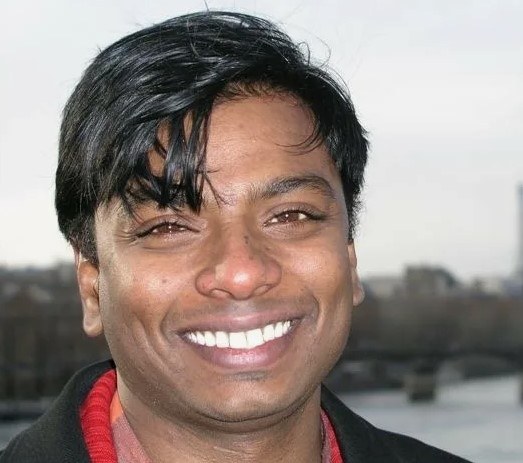 Ravi Sharma