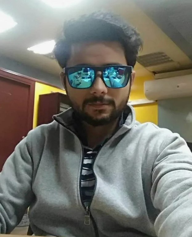Karan Joshi