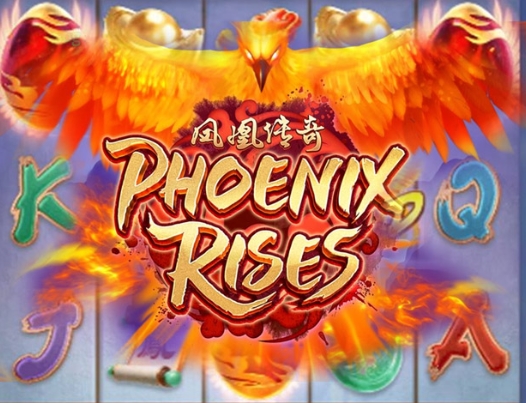 Phoenix Rises